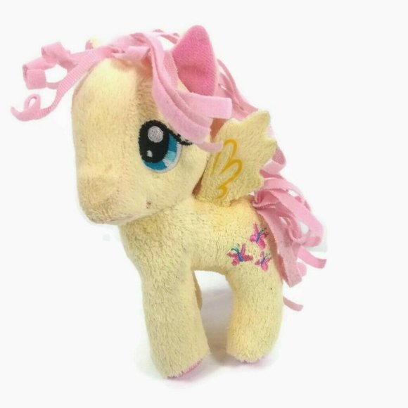 My Little Pony Friendship!! Fluttershy - Picture 2 of 15